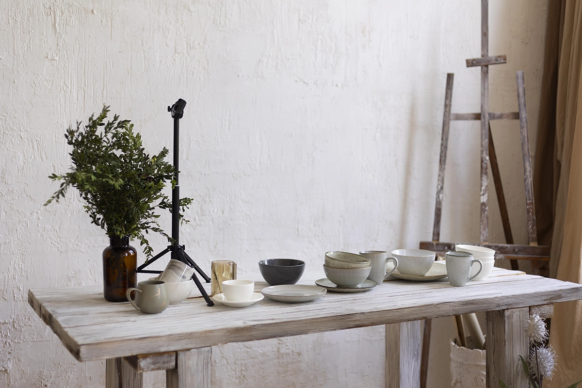creative-arrangement-kitchenware-photography