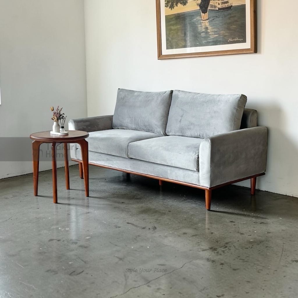 Sofa Tamu Minimalis Modern Room