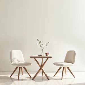 DEN Chair Set SP 05