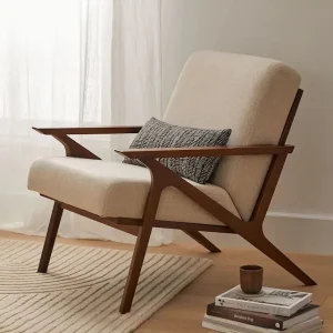 Set Longue Chair JT 02