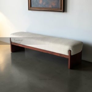 Danindra Bench Sofa Minimalis