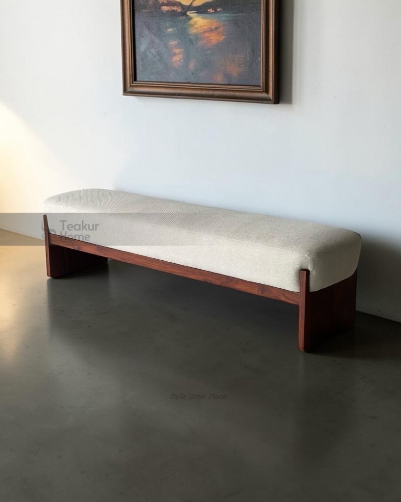 Danindra Bench Sofa Minimalis