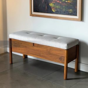Stool Sofa Bench Kursi Sofa Minimalis Panjang