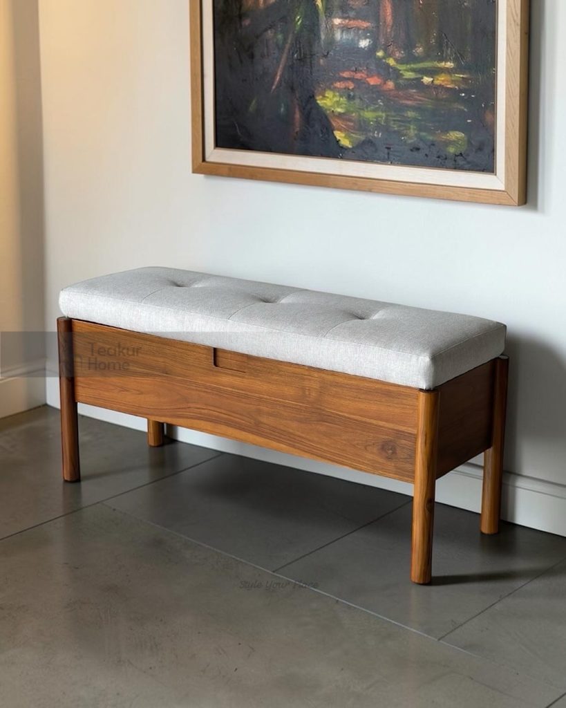 Stool Sofa Bench Kursi Sofa Minimalis Panjang