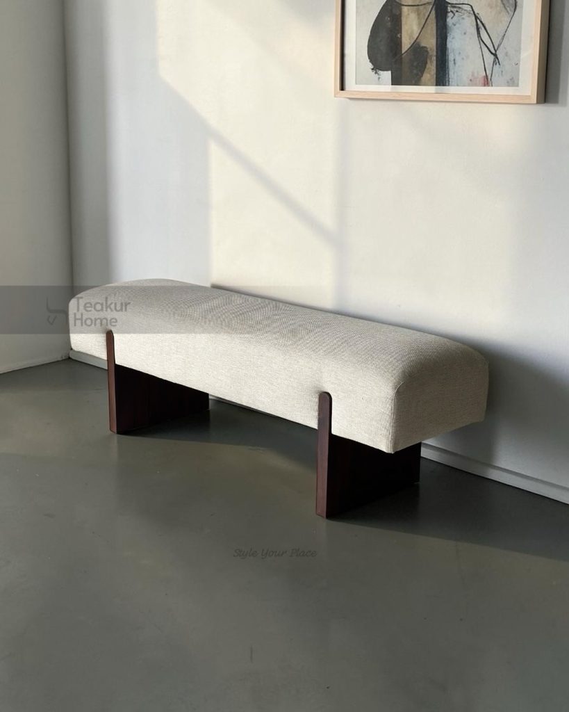Stool Sofa Bench Minimalis Modern